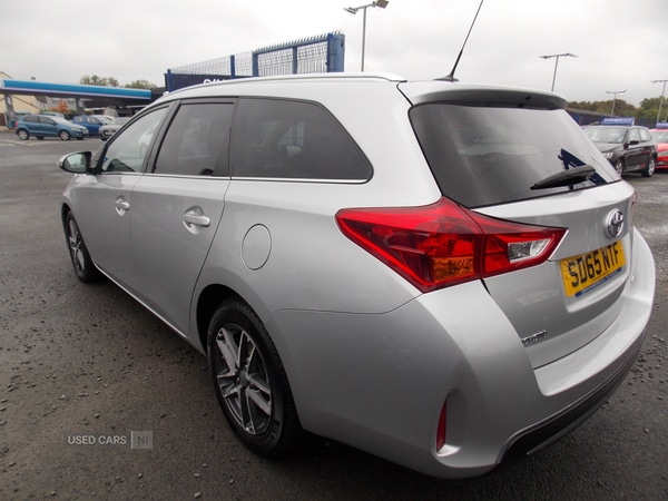 Used Toyota Auris 2015 for sale - 75885153: Photo 5