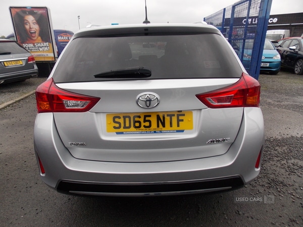 Used Toyota Auris 2015 for sale - 75885153: Photo 6