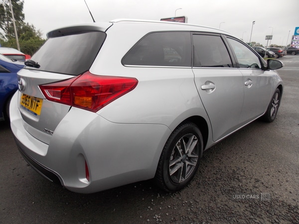 Used Toyota Auris 2015 for sale - 75885153: Photo 7