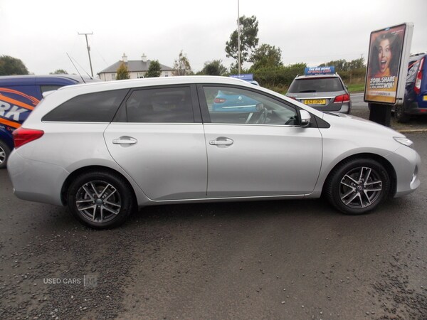 Used Toyota Auris 2015 for sale - 75885153: Photo 8