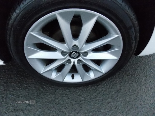 Used SEAT Ibiza 2015 for sale - 76953688: Photo 10