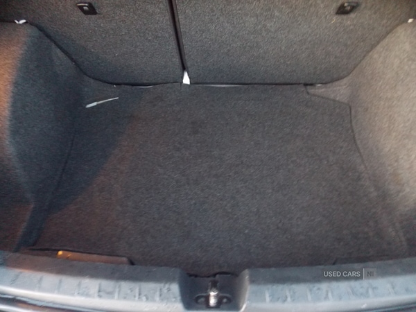 Used SEAT Ibiza 2015 for sale - 76953688: Photo 13