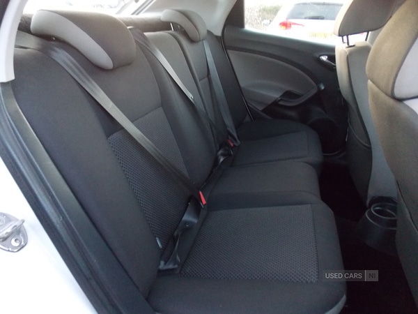 Used SEAT Ibiza 2015 for sale - 76953688: Photo 14