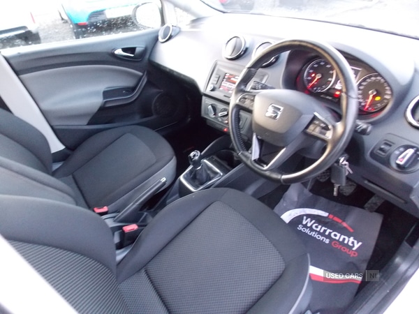 Used SEAT Ibiza 2015 for sale - 76953688: Photo 15