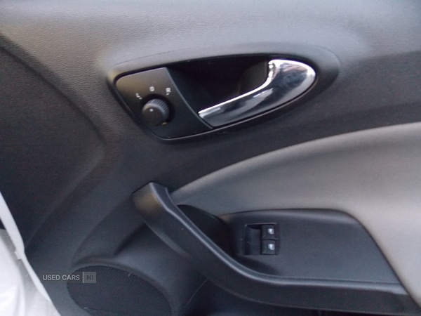 Used SEAT Ibiza 2015 for sale - 76953688: Photo 17