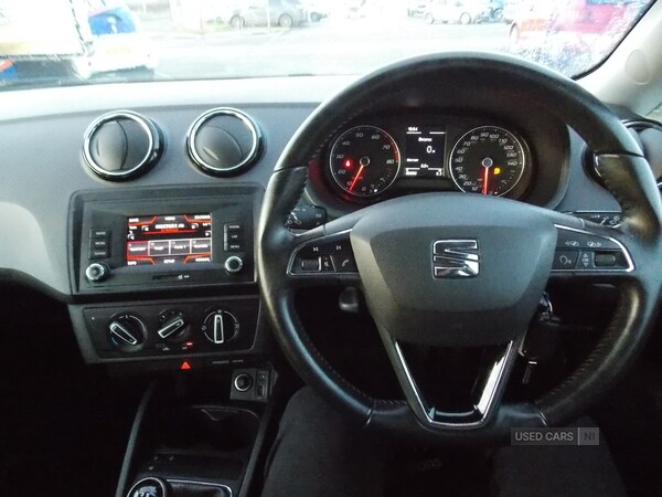 Used SEAT Ibiza 2015 for sale - 76953688: Photo 18