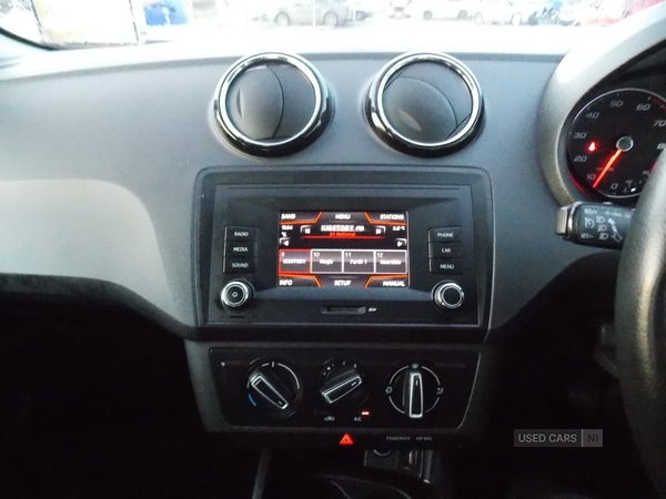 Used SEAT Ibiza 2015 for sale - 76953688: Photo 19