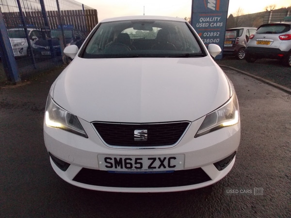 Used SEAT Ibiza 2015 for sale - 76953688: Photo 2
