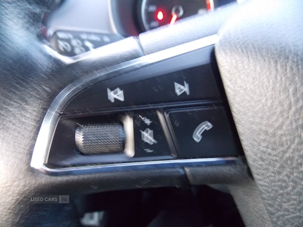 Used SEAT Ibiza 2015 for sale - 76953688: Photo 21