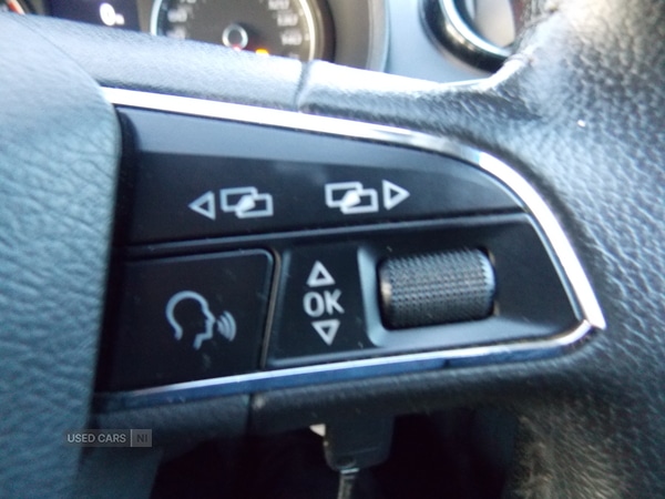 Used SEAT Ibiza 2015 for sale - 76953688: Photo 22