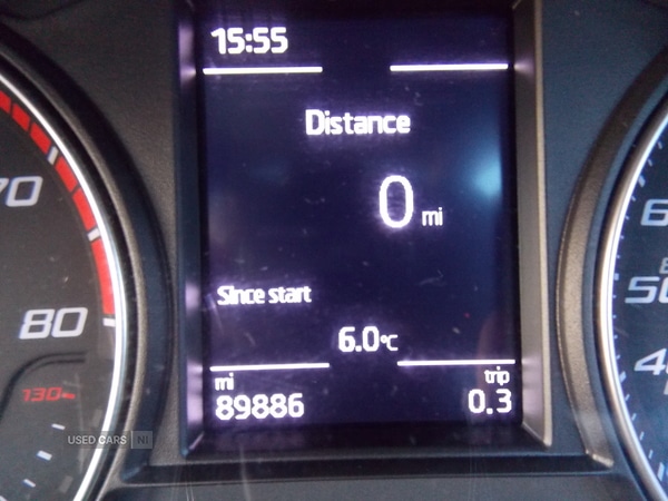 Used SEAT Ibiza 2015 for sale - 76953688: Photo 23