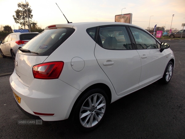 Used SEAT Ibiza 2015 for sale - 76953688: Photo 7