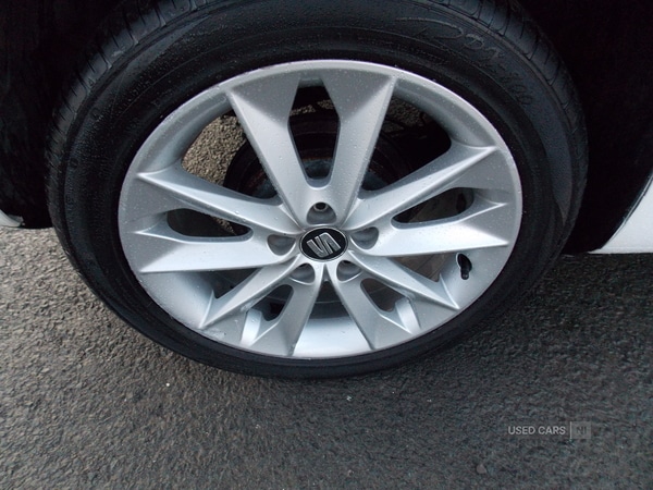 Used SEAT Ibiza 2015 for sale - 76953688: Photo 9