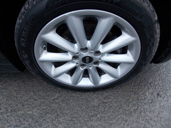 Used MINI Clubman 2016 for sale - 77315665: Photo 10