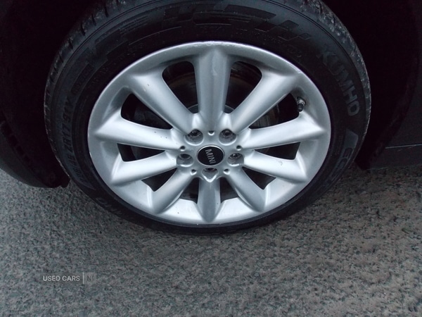 Used MINI Clubman 2016 for sale - 77315665: Photo 11