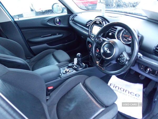 Used MINI Clubman 2016 for sale - 77315665: Photo 16