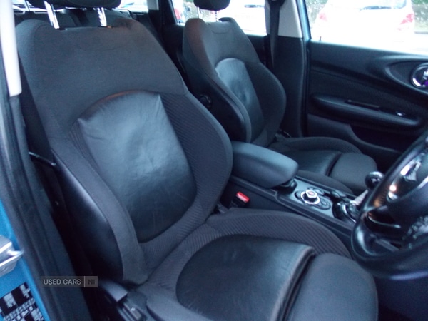 Used MINI Clubman 2016 for sale - 77315665: Photo 17