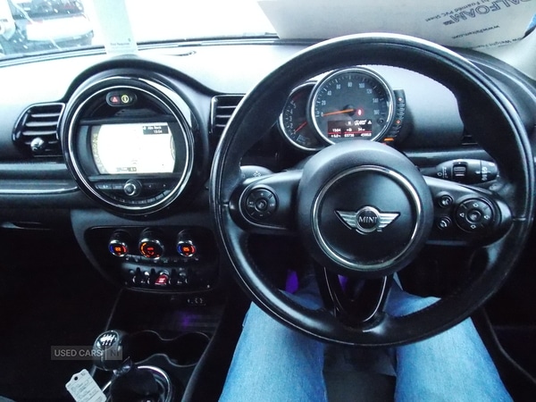 Used MINI Clubman 2016 for sale - 77315665: Photo 19