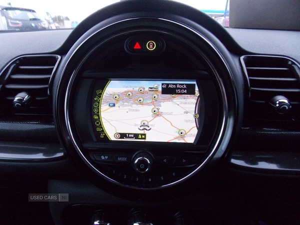 Used MINI Clubman 2016 for sale - 77315665: Photo 20