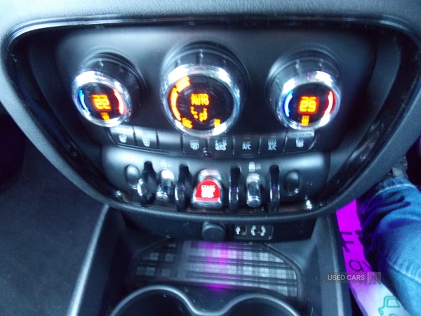 Used MINI Clubman 2016 for sale - 77315665: Photo 21