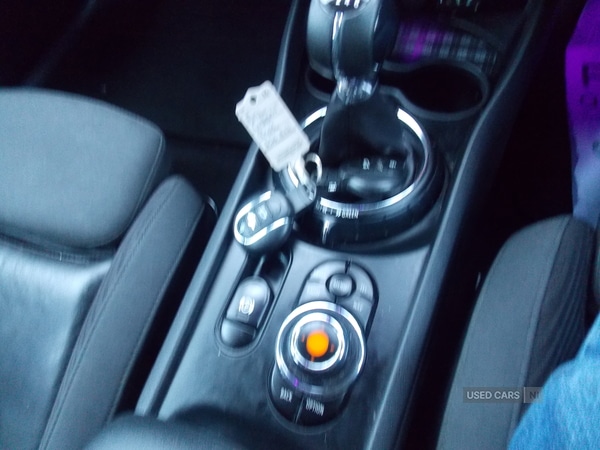 Used MINI Clubman 2016 for sale - 77315665: Photo 22