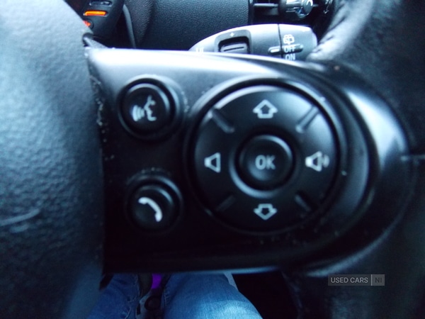 Used MINI Clubman 2016 for sale - 77315665: Photo 24