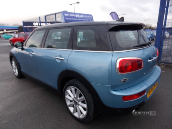 Used MINI Clubman 2016 for sale - 77315665: Photo 5