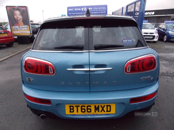 Used MINI Clubman 2016 for sale - 77315665: Photo 6