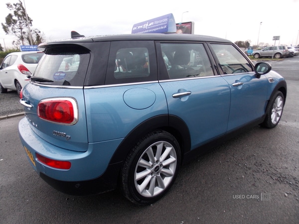 Used MINI Clubman 2016 for sale - 77315665: Photo 7