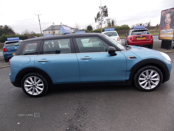 Used MINI Clubman 2016 for sale - 77315665: Photo 8