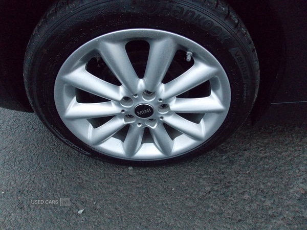 Used MINI Clubman 2016 for sale - 77315665: Photo 9