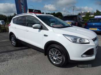 2015 - 2.0 TDCi 180 Titanium 5dr