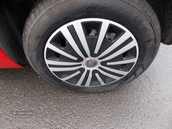 Used Fiat 500 2012 for sale - 76123227: Photo 10