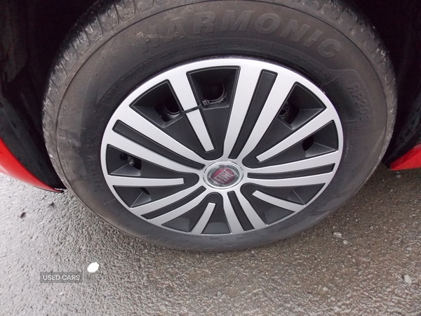 Used Fiat 500 2012 for sale - 76123227: Photo 11