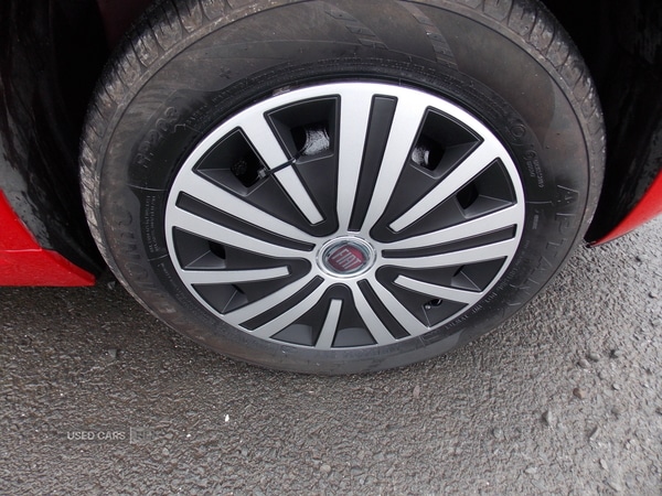 Used Fiat 500 2012 for sale - 76123227: Photo 12