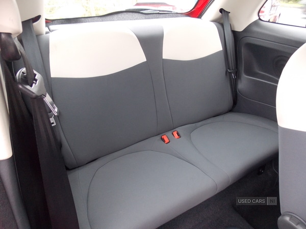Used Fiat 500 2012 for sale - 76123227: Photo 15