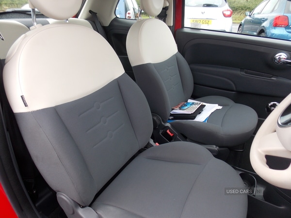 Used Fiat 500 2012 for sale - 76123227: Photo 17