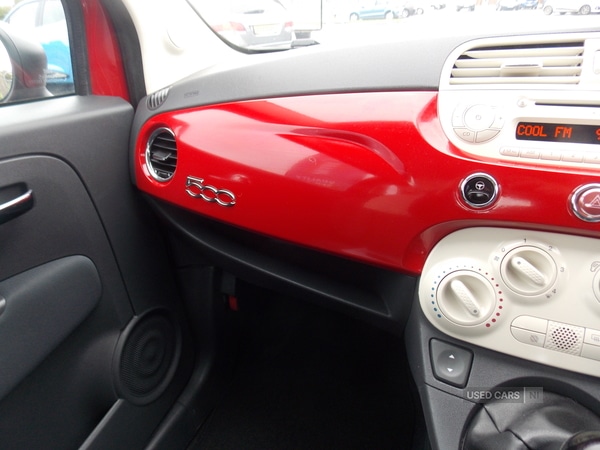 Used Fiat 500 2012 for sale - 76123227: Photo 19