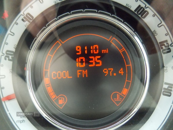 Used Fiat 500 2012 for sale - 76123227: Photo 22