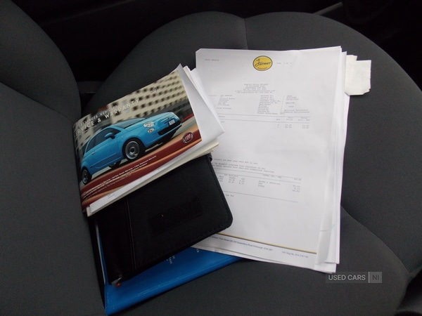 Used Fiat 500 2012 for sale - 76123227: Photo 23