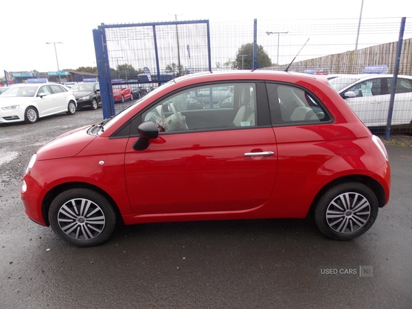 Used Fiat 500 2012 for sale - 76123227: Photo 4
