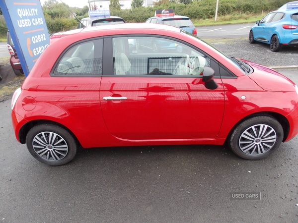 Used Fiat 500 2012 for sale - 76123227: Photo 8