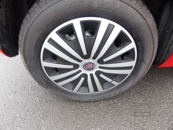 Used Fiat 500 2012 for sale - 76123227: Photo 9