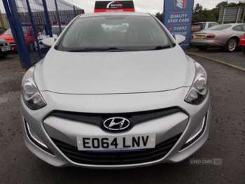 Used Hyundai i30 2014 for sale - 74600383: Photo