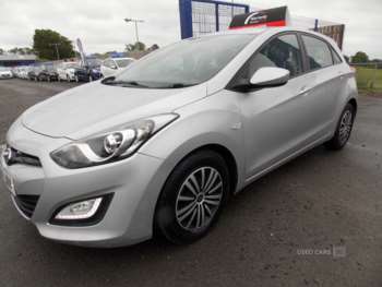 Used Hyundai i30 2014 for sale - 74600383: Photo