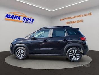 Used Citroen C3 Aircross 2019 for sale - 78087386: Photo