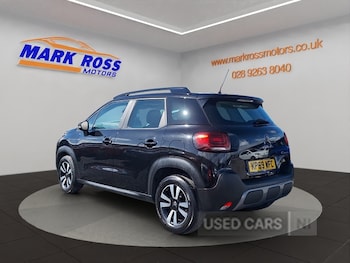 Used Citroen C3 Aircross 2019 for sale - 78087386: Photo