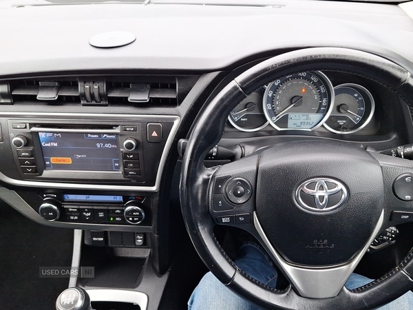 Used Toyota Auris 2014 for sale - 77659478: Photo 11