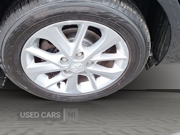 Used Toyota Auris 2014 for sale - 77659478: Photo 14