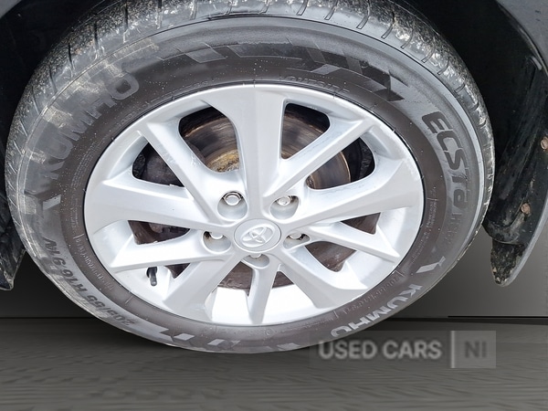 Used Toyota Auris 2014 for sale - 77659478: Photo 16